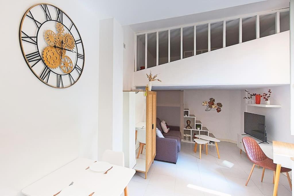Cosy Studio - Best Location Nice Bagian luar foto