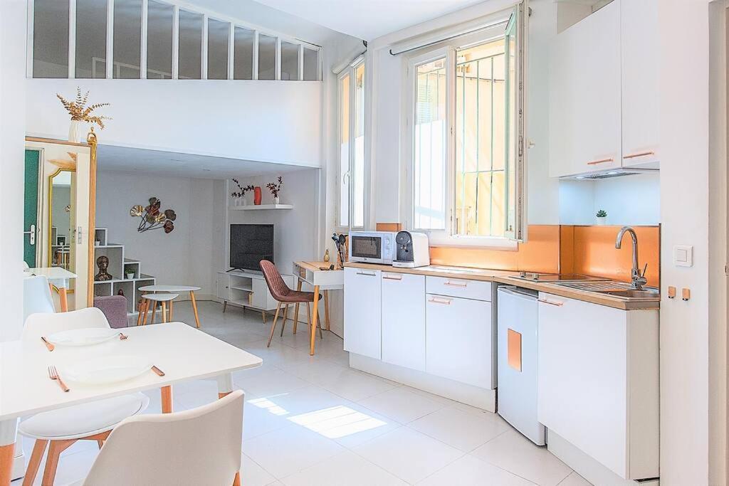 Cosy Studio - Best Location Nice Bagian luar foto